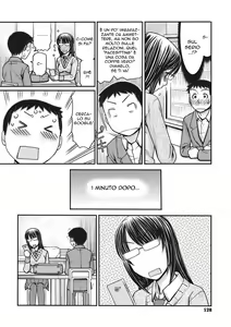 Page 4 of Bungei-bu Ninen Ichinose Senpai Ch. 1-2 | Letteratura Erotica - preview thumbnail