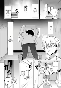 Page 2 of Furuya-kun to Oguri-san | Doppio Piacere - preview thumbnail