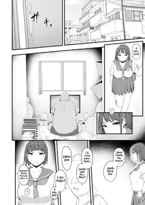 Page 3 of Honou ni wa Katenakatta 1 | Я не смогла побороть свои инстинкты - preview thumbnail