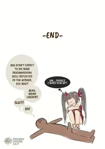 Page 132 of Frzspiderlily - preview thumbnail