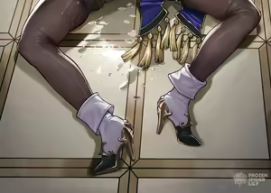 Page 20 of Frzspiderlily - preview thumbnail