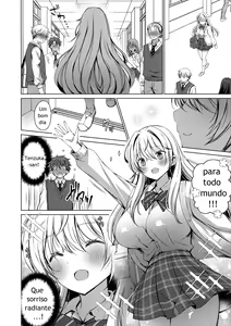 Page 3 of Ore wa Amatsuka-san no Milk Nomi-gakari!? - I was assigned to drink Amatsuka-san's milk!? 2 - preview thumbnail