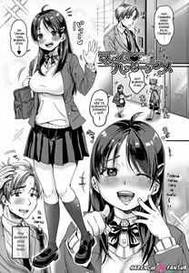 Mazo Mesu Happy Acme | Orgasmo Feliz de una Perra Masoquista (decensored) — hentai manga cover on Fhentai