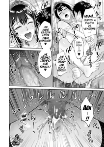 Page 24 of Himitsukon | Matrimonio Secreto - preview thumbnail