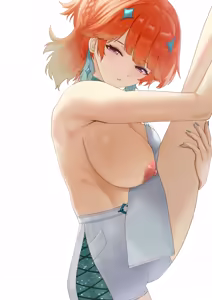 Page 5 of Takanashi Kiara - preview thumbnail