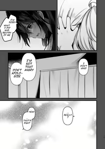 Page 18 of Osawari Kinshi - preview thumbnail