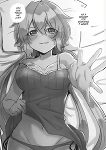 Page 19 of Osawari Kinshi - preview thumbnail