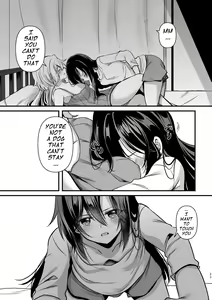 Page 22 of Osawari Kinshi - preview thumbnail