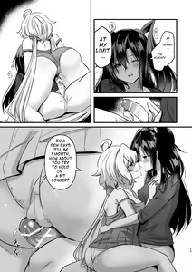 Page 28 of Osawari Kinshi - preview thumbnail