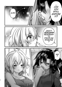 Page 29 of Osawari Kinshi - preview thumbnail