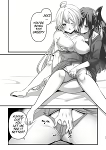 Page 30 of Osawari Kinshi - preview thumbnail