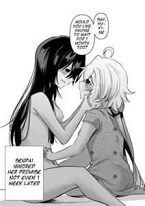 Page 48 of Osawari Kinshi - preview thumbnail