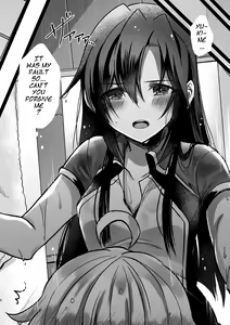 Page 7 of Osawari Kinshi - preview thumbnail