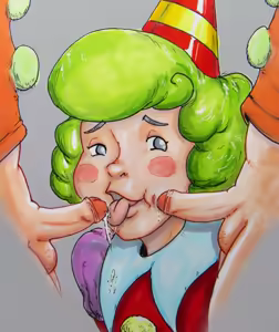 Page 21 of Little Nemo: Adventures in Slumberland - preview thumbnail