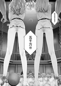 Page 66 of 駆け出し冒険者の末路4 [人間の裏社会] 冒険者に憧れたエルフ姉妹1-3 - preview thumbnail