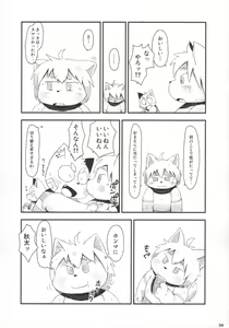 Page 33 of Fluffy2 - preview thumbnail