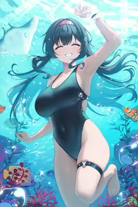 Page 109 of Kayoko - preview thumbnail