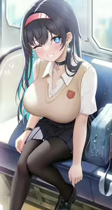 Page 2 of Kayoko - preview thumbnail