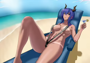 Page 35 of -方舟合集 - preview thumbnail