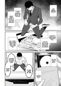 Page 14 of Yuukai Sareta Video no Naka no Tsuma wa Ore ga Shiru Yori Midara Datta... | My Kidnapped Wife in the Video Was Sluttier Than I Ever Knew - preview thumbnail
