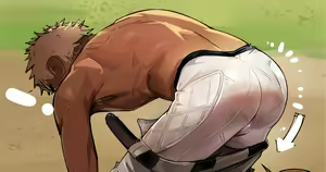 Works of February — hentai manga cover on Fhentai