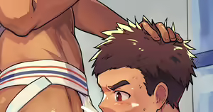 Shira's Bet — hentai manga cover on Fhentai