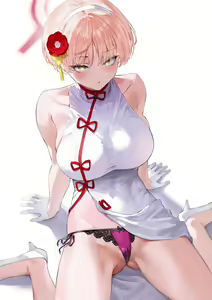 Page 74 of 黒い砂🔞 (decensored) - preview thumbnail