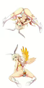 Page 49 of Seven Deadly Sins X-Tasy - preview thumbnail