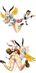 Page 51 of Seven Deadly Sins X-Tasy - preview thumbnail