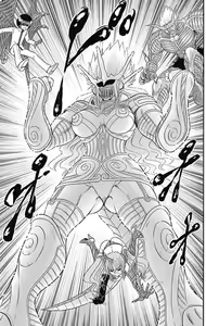 Page 277 of Hell sensei nube neo fanservice compilation - preview thumbnail