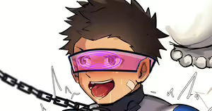 Training — hentai manga cover on Fhentai
