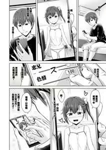 Page 10 of Imouto Saimin  Appli - SISTER HYPNOSIS app - preview thumbnail