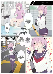 Page 2 of Sandwich! - preview thumbnail