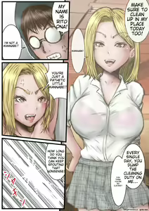 Page 13 of Eichi na Chikara de H na Koto Shimasu kara 4 ~Soshite Eichi ni Naru no Maki~ - preview thumbnail
