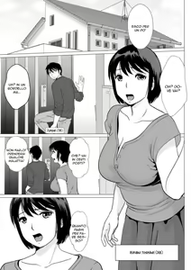 Page 2 of Cospa Saikyou!? Okaa-san Fuuzoku | La Mamma Non si fá Pagare - preview thumbnail