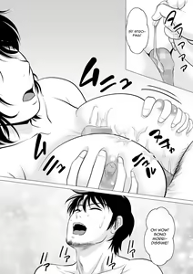 Page 22 of Cospa Saikyou!? Okaa-san Fuuzoku | La Mamma Non si fá Pagare - preview thumbnail