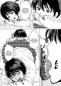 Page 30 of Cospa Saikyou!? Okaa-san Fuuzoku | La Mamma Non si fá Pagare - preview thumbnail