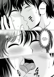 Page 38 of Cospa Saikyou!? Okaa-san Fuuzoku | La Mamma Non si fá Pagare - preview thumbnail
