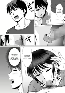 Page 7 of Cospa Saikyou!? Okaa-san Fuuzoku | La Mamma Non si fá Pagare - preview thumbnail