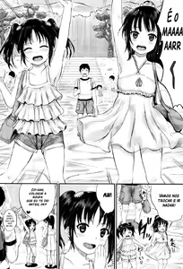 Page 6 of Umi demo! Iinari Housekeeper | Yes Man Housekeeper cap 2 (decensored) - preview thumbnail