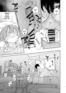 Page 8 of Boku no Geshuku Seikatsu ni Tsuite 2 | Mi Vida En Una Casa De Huéspedes 2 - preview thumbnail