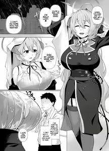 Page 2 of Bishokuka no Himegoto | The Gourmet's Secret - preview thumbnail