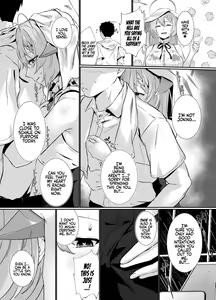 Page 4 of Bishokuka no Himegoto | The Gourmet's Secret - preview thumbnail
