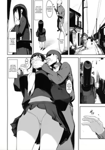 Page 4 of Senoo Chizuru-san no Ichinichi (decensored) - preview thumbnail