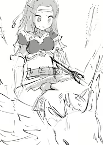 Page 138 of Fanbox Artist CG - preview thumbnail