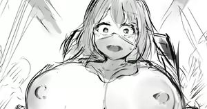 Page 291 of Fanbox Artist CG - preview thumbnail