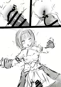 Page 304 of Fanbox Artist CG - preview thumbnail
