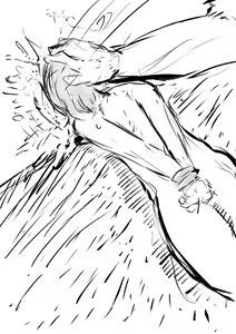Page 317 of Fanbox Artist CG - preview thumbnail