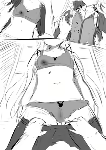 Page 57 of Fanbox Artist CG - preview thumbnail