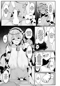Page 15 of San no Hana | La Flor del Sacrificio - preview thumbnail